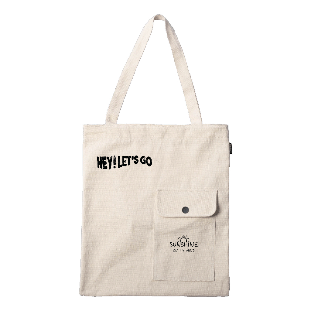 Tas tote bag deals