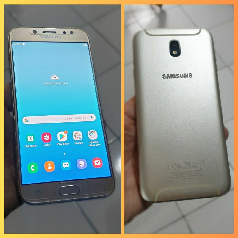Jual Samsung J7 Pro Mulus ORIGINAL HARGA SALE Hari Ini | Shopee Indonesia