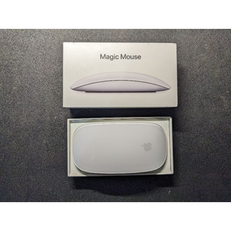 Jual Magic Mouse 2 Fullset | Shopee Indonesia