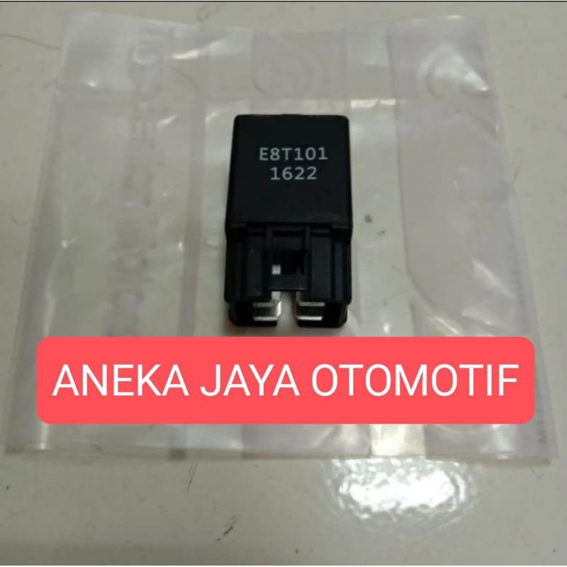 Jual RELAY ENGINE ATAU RELAY MESIN MITSUBISHI T120SS INJEKSI ORI