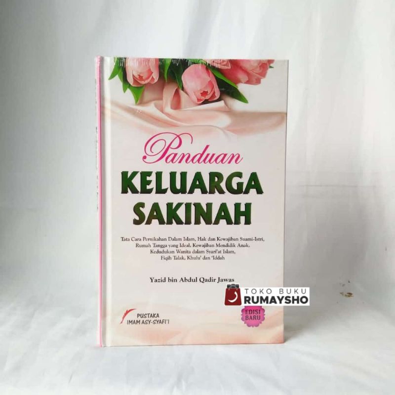 Jual Buku Panduan Keluarga Sakinah | Shopee Indonesia