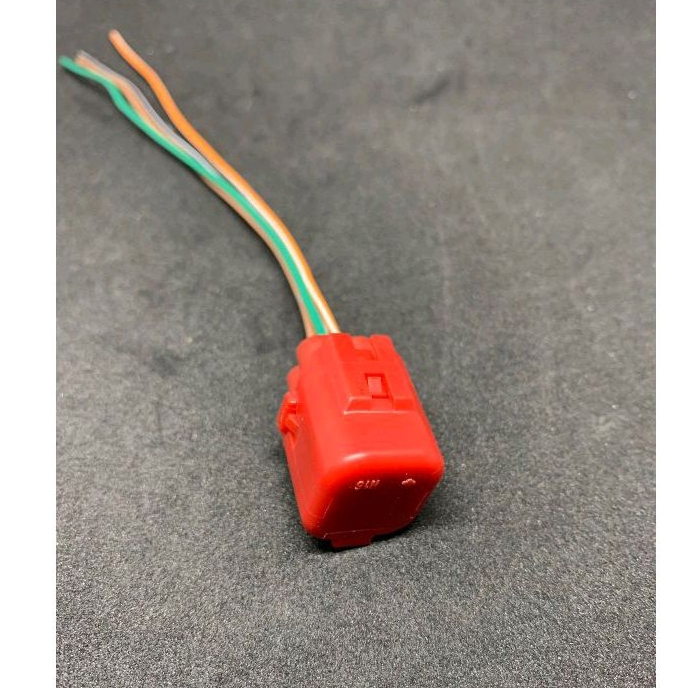 Jual kabel soket DLC reset motor honda original | Shopee Indonesia