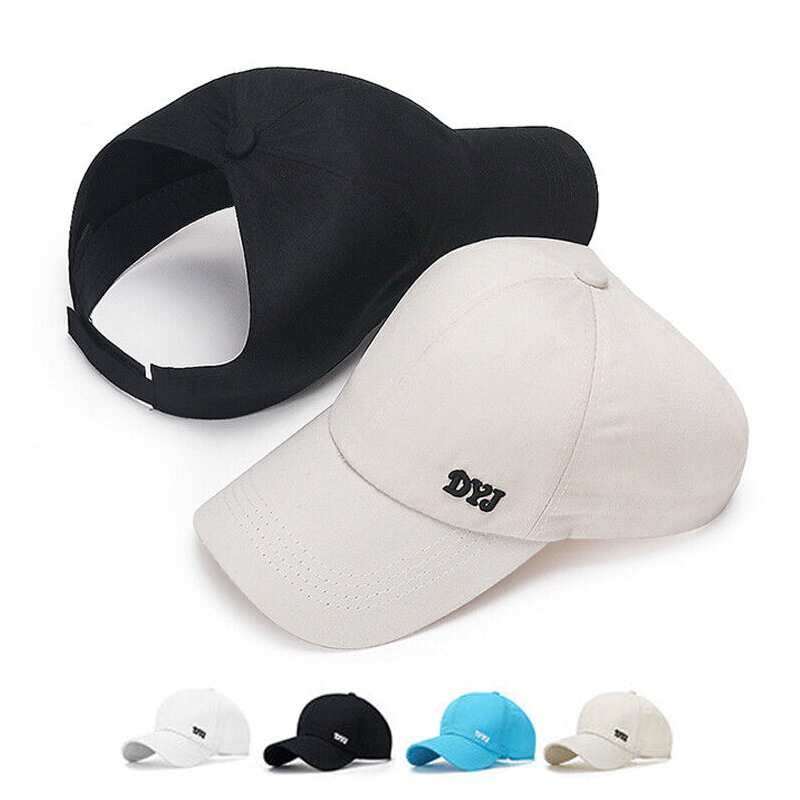 Jual Topi Baseball Wanita Korean Style Anti Panas Matahari Model Atas ...
