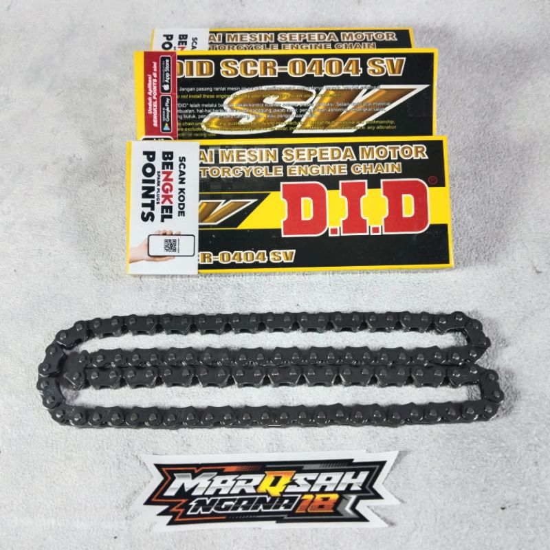 Jual RANTE KAMPRAT TIGER GL MP SCORPIO RANTE KETENG DID JAPAN ORI 100 ...