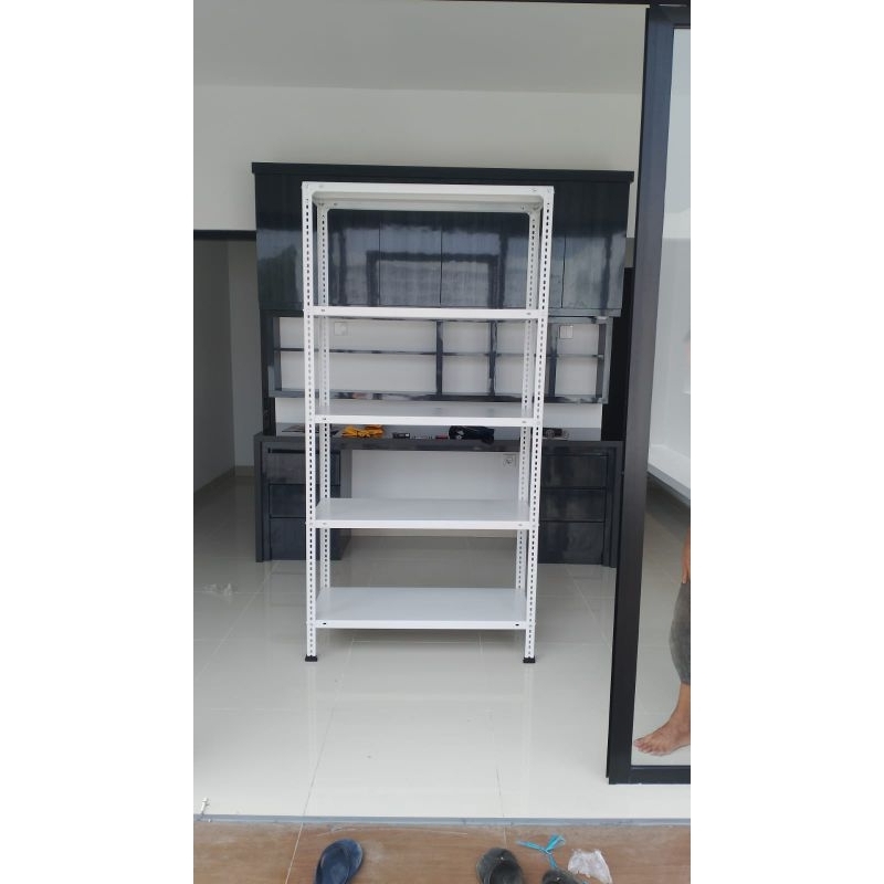 Jual link Rak Besi Custom | Shopee Indonesia
