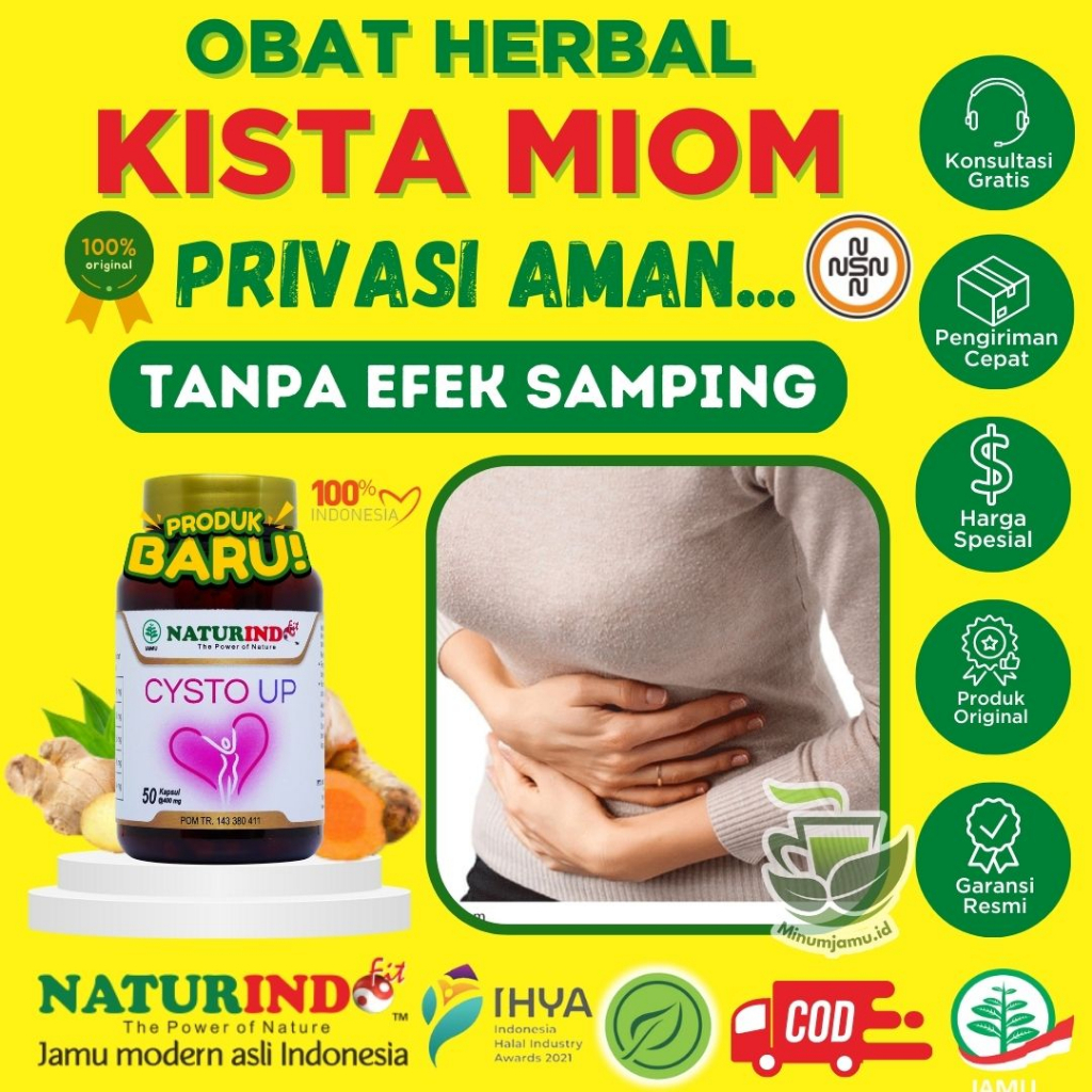 Jual Obat Keputihan Bau Dan Gatal Jamu Datang Bulan Herbal Kista Ovarium Miom Myom Bartholin 0934