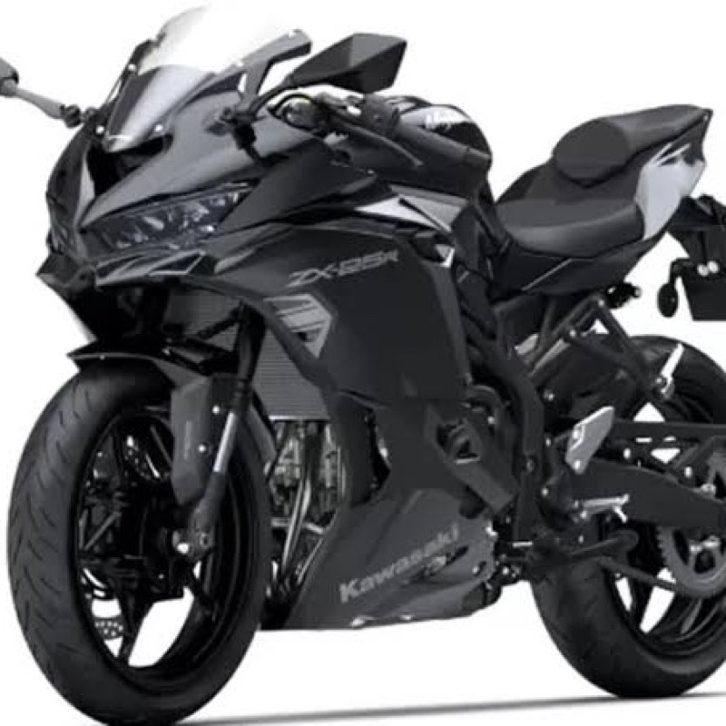 Body zx25r deals