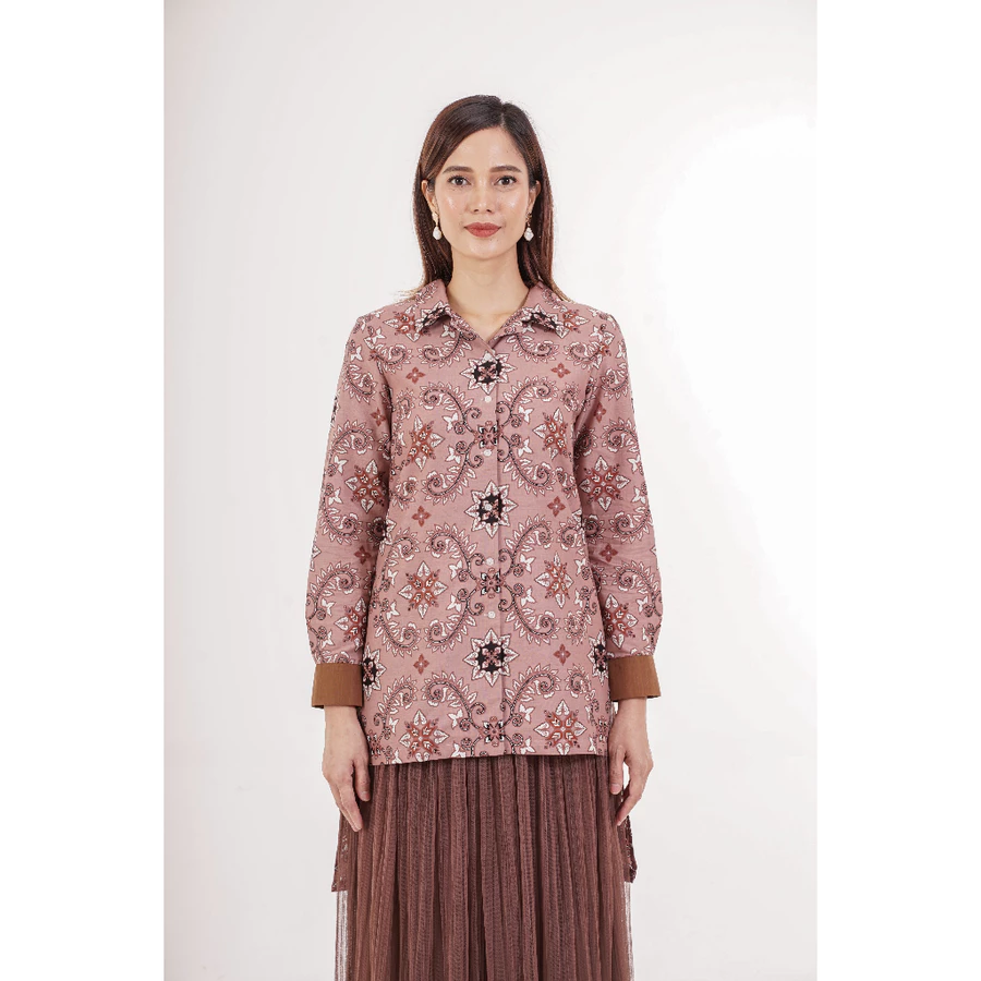 Tunic Shirt