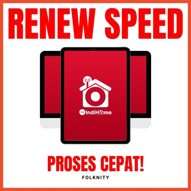 Jual RENEW SPEED | RENEW SPEED INDIHOME | RENEW INDIHOME | RENEW FUP ...