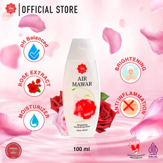 Viva Air Mawar - 100 ml