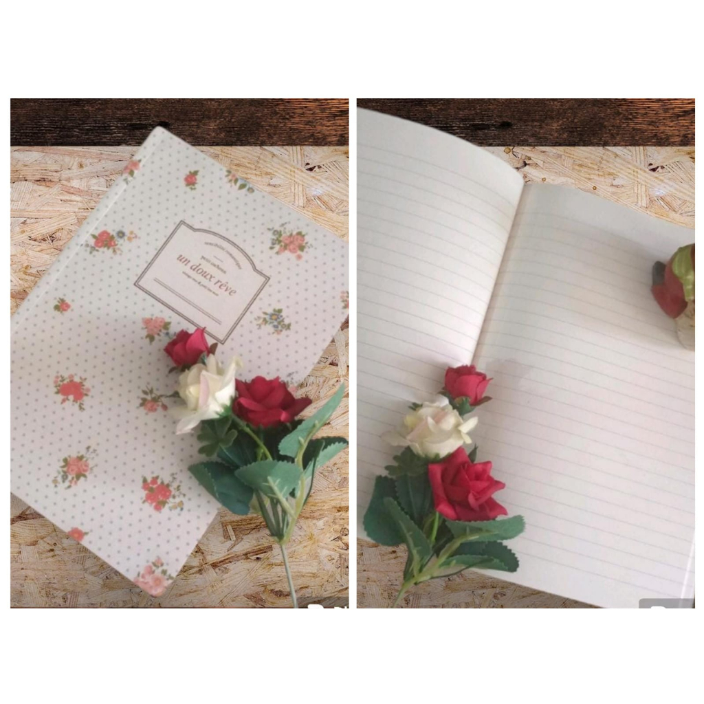 Jual DIARY BOOKS NOTES BOOKS COCOK UNTUK BUKU TULIS,NOTE BOOKS | Shopee ...
