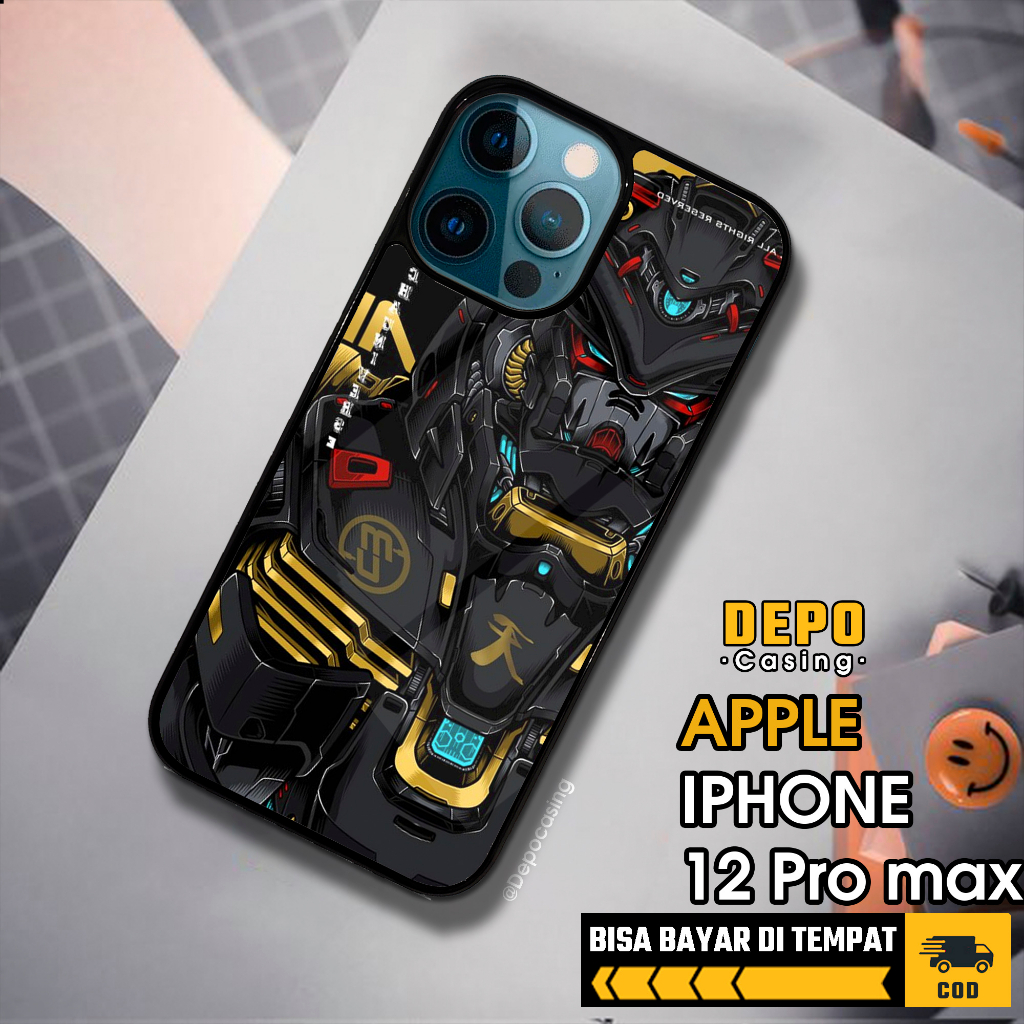 Jual Case Iphone 12 Pro Max Casing Iphone 12 Pro Max Depo Casing