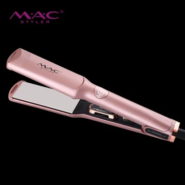 Mac Styler 5568 Catok Mac Styler Hair Straightener Professional 480°F