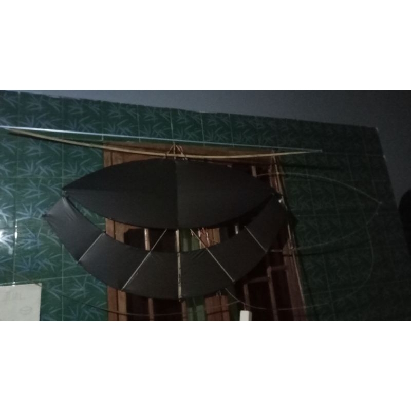 Jual kerangka layangan gapangan pegon | Shopee Indonesia