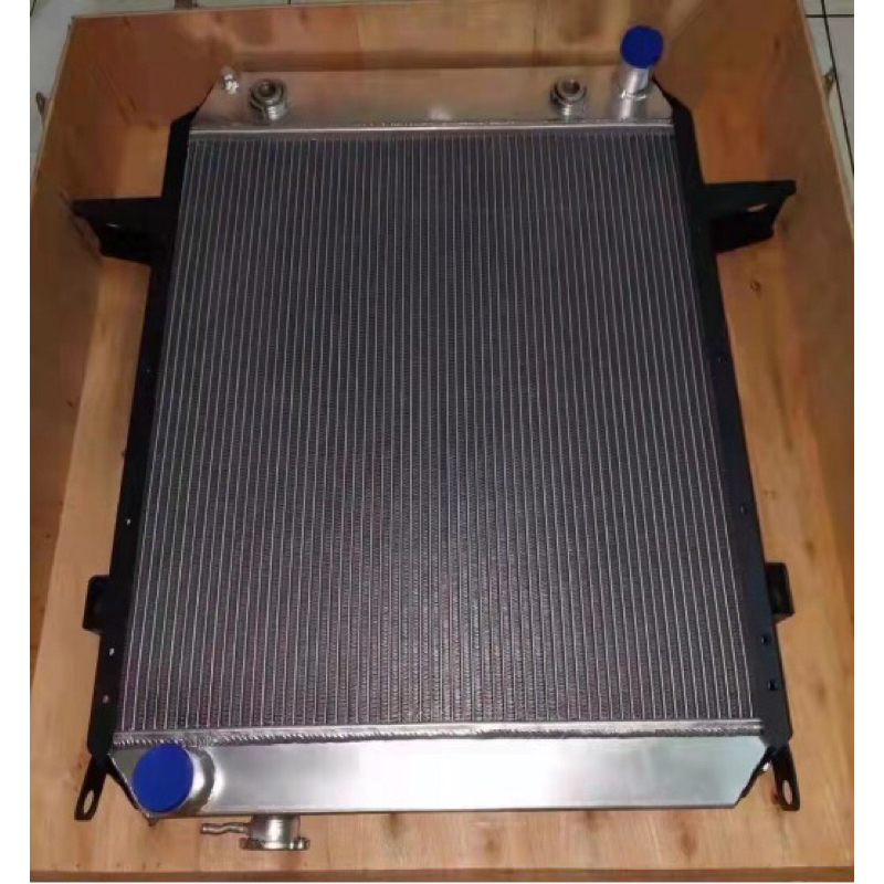 Jual gd511 radiator 23a-03-21100 | Shopee Indonesia