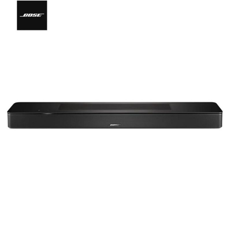 Jual Bose Smart Soundbar 600 Portable Wireless Bluetooth Speaker ...