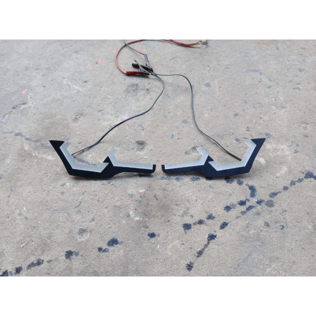 Jual DRL adv 150/150 hexaframe | Shopee Indonesia