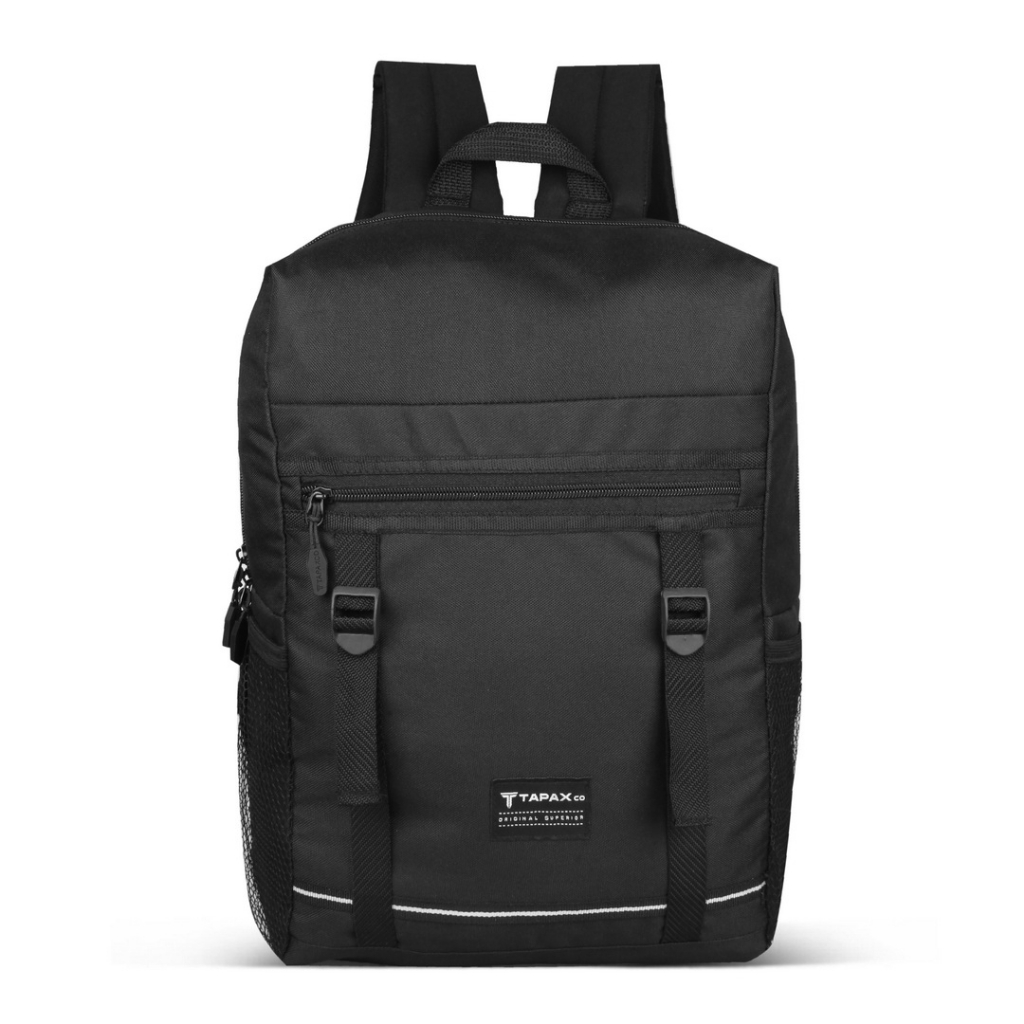 Jual Tas Backpack/Ransel Sekolah Pria Alto Tapax Shopee Indonesia