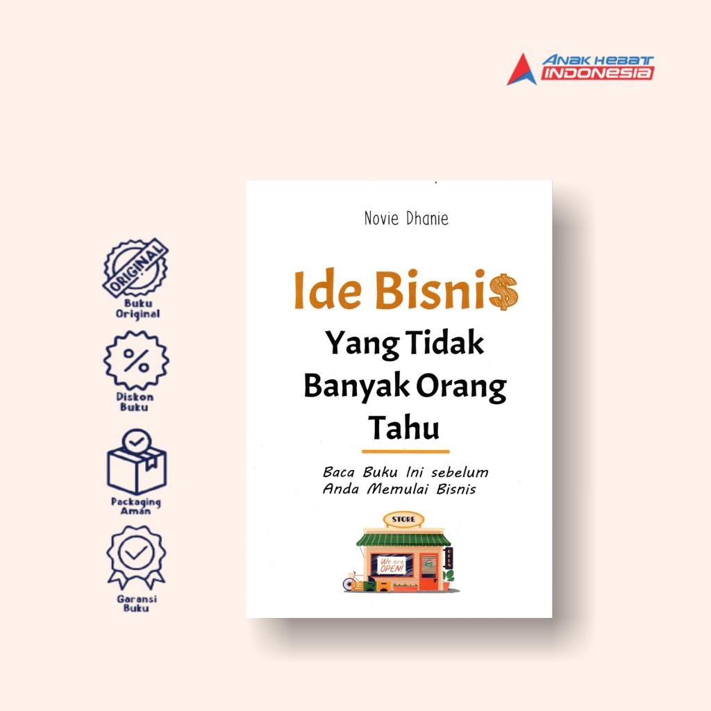 Aida Rahasia Sukses Bisnis yang Banyak Orang Tidak Ketahui