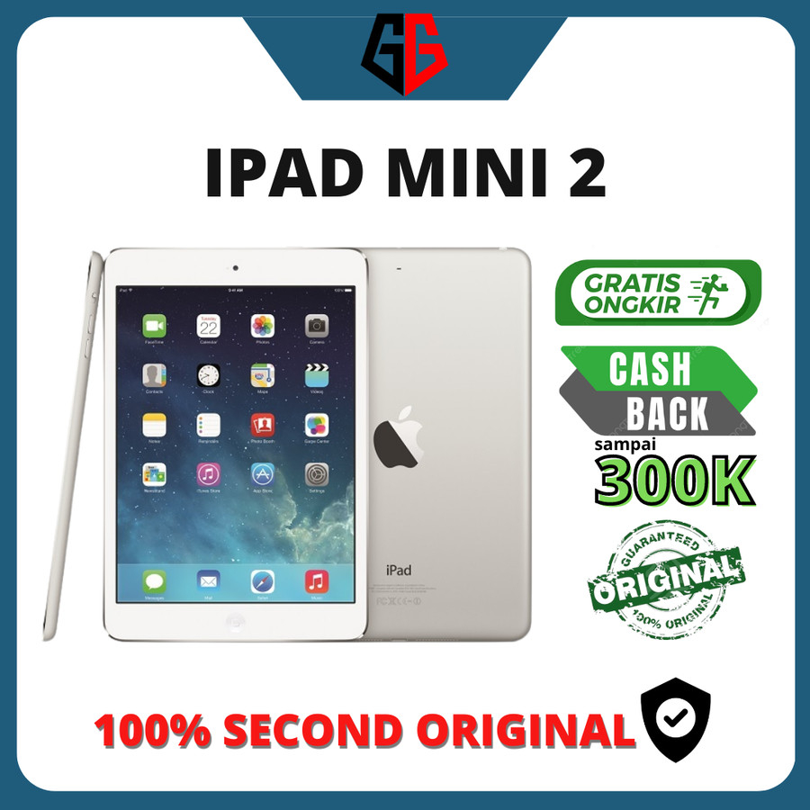 iPad mini 2 128GB - タブレット