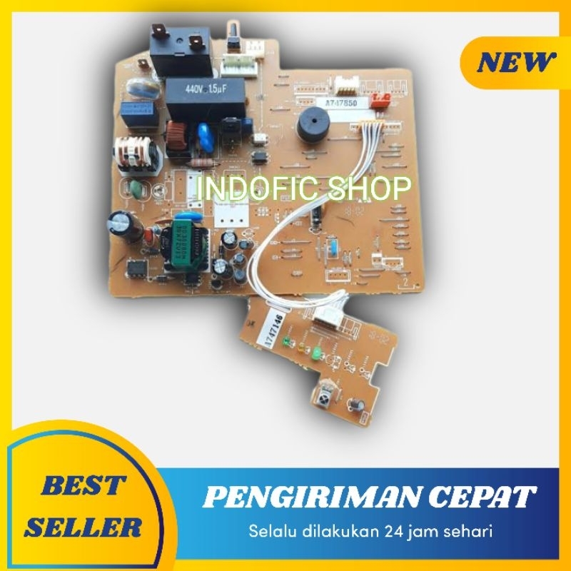 Jual MODUL PCB AC PANASONIC A747850 Module Shopee Indonesia