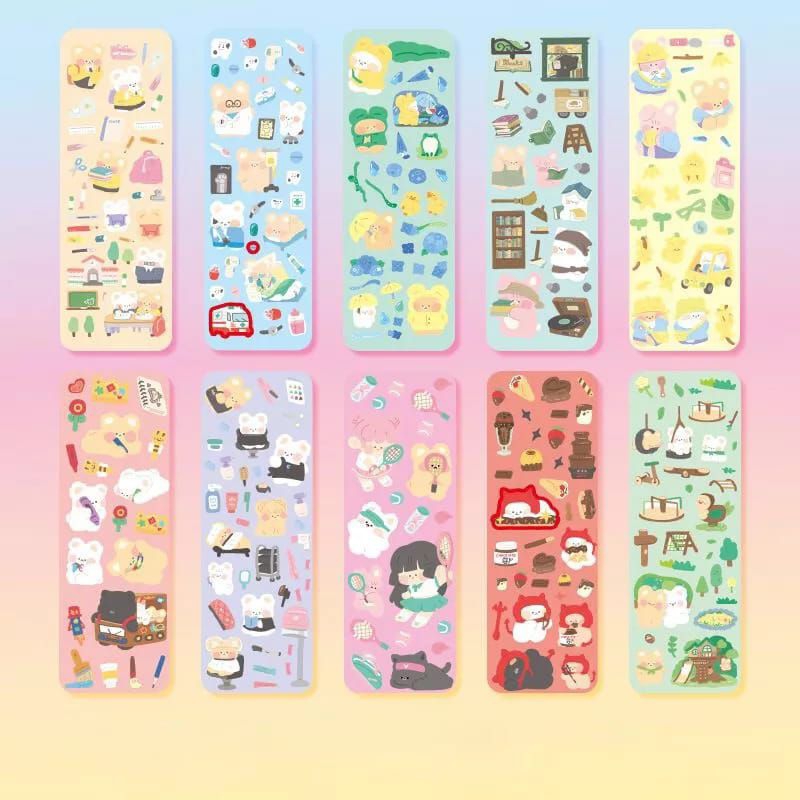 Jual STICKER DIY | STIKER DIY | STICKER VIRAL | STICKER LUCU | STIKER ...