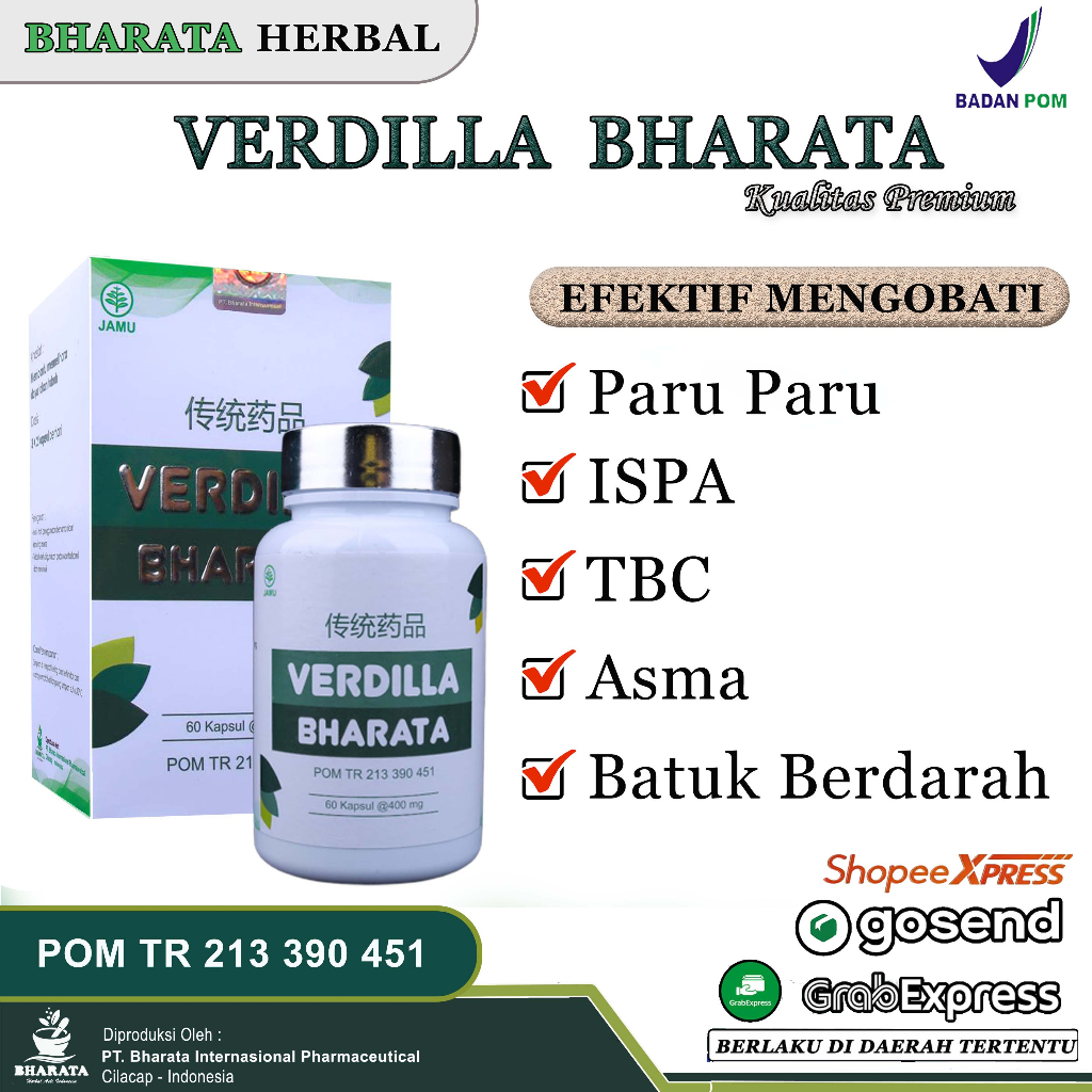 Jual Obat Paru Paru - TBC - Asma - Batuk Berdarah Paling Ampuh ...