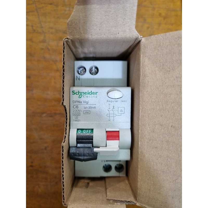 Jual Rcbo Schneider Terlengkap & Harga Terbaru Agustus 2026 | Shopee ...