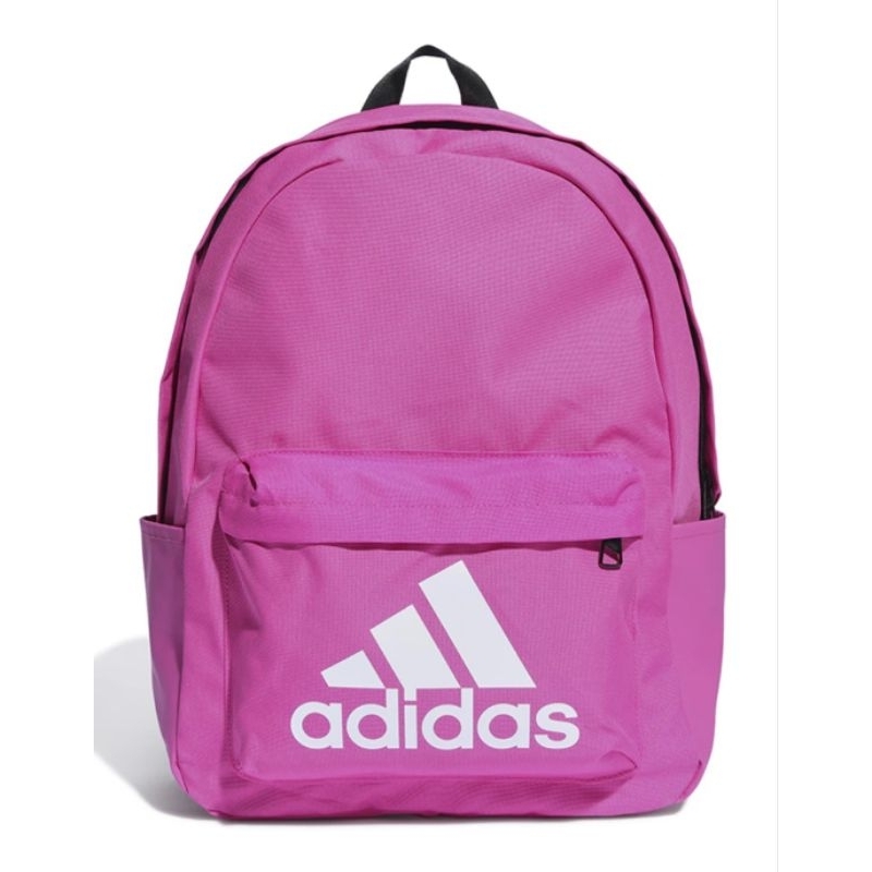 Jual SALE!! ADIDAS CLASSIC BADGE OF SPORT BACKPACK Shopee Indonesia
