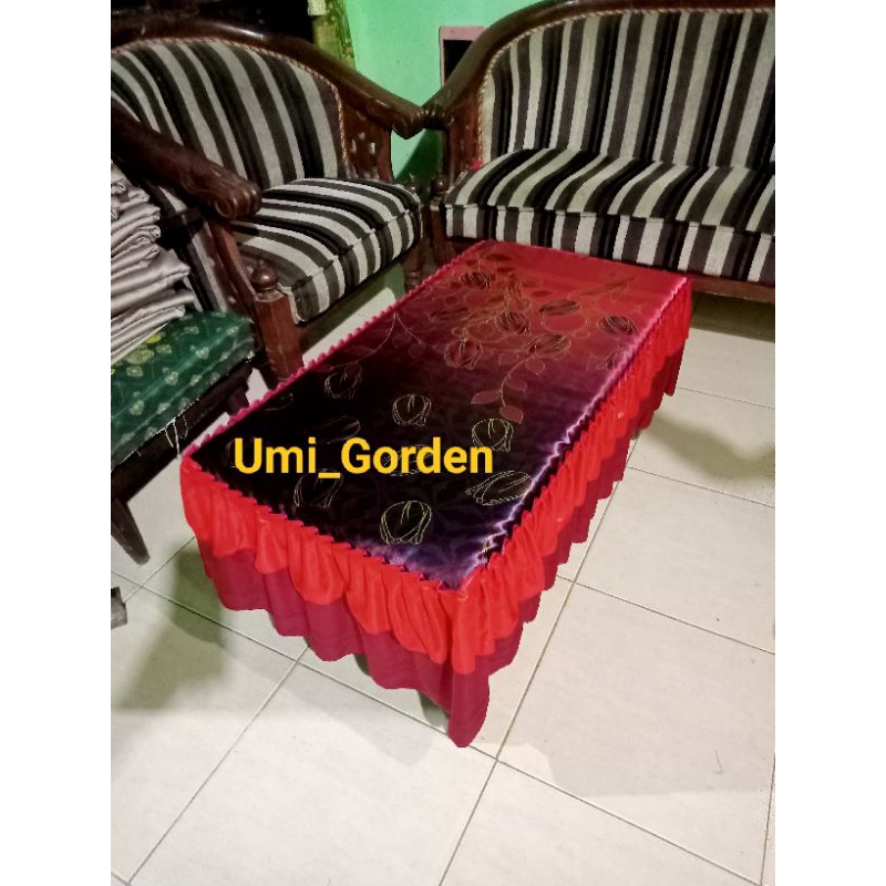 Jual Taplak Rumbai Susun 60x120x30cm YG 1Rumbai 60x120x27cm | Shopee ...