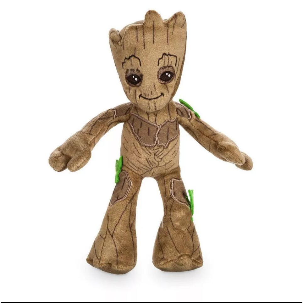Jual Boneka Groot Racoon 22cm Boneka Guardians of the Galaxy New ...