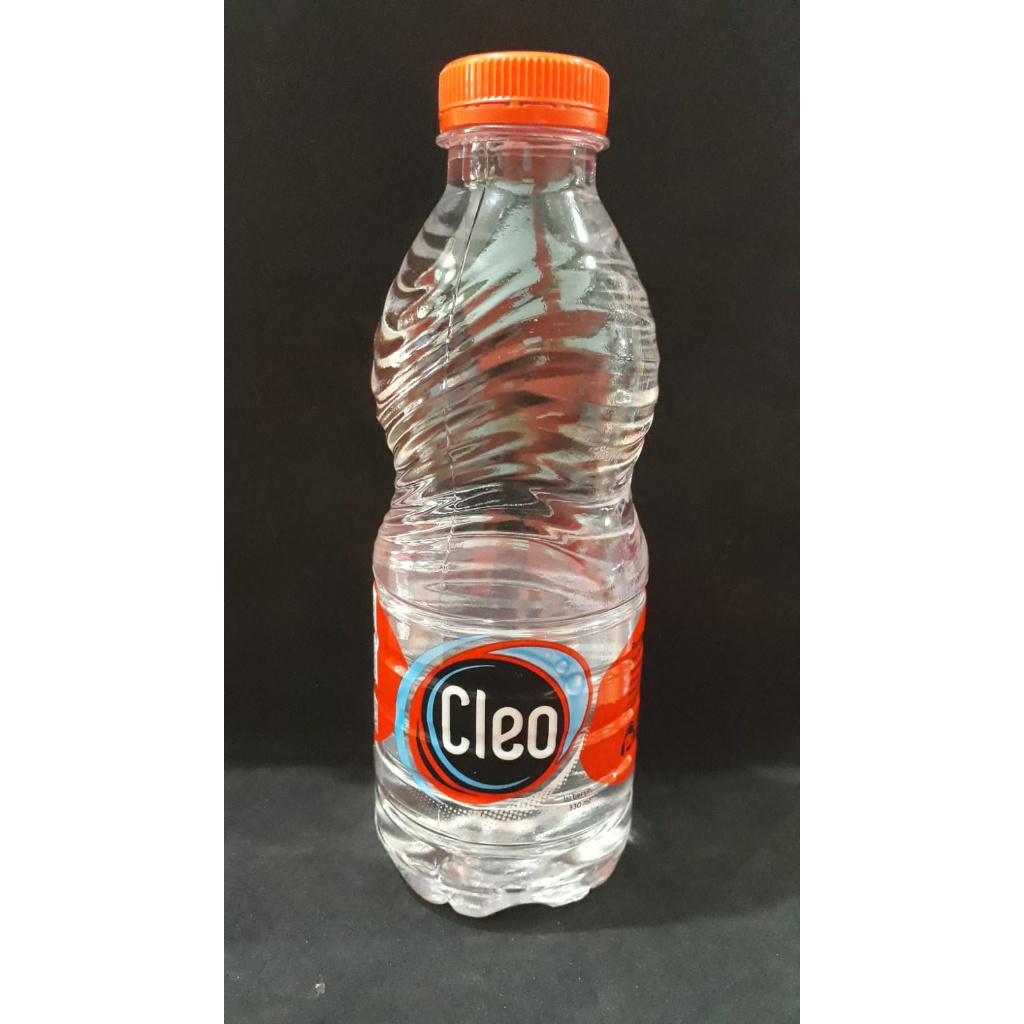 Jual Cleo Air Mineral 330ml Shopee Indonesia 9902