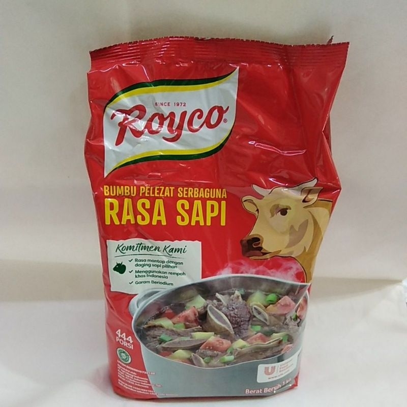 Jual royco rasa sapi | Shopee Indonesia