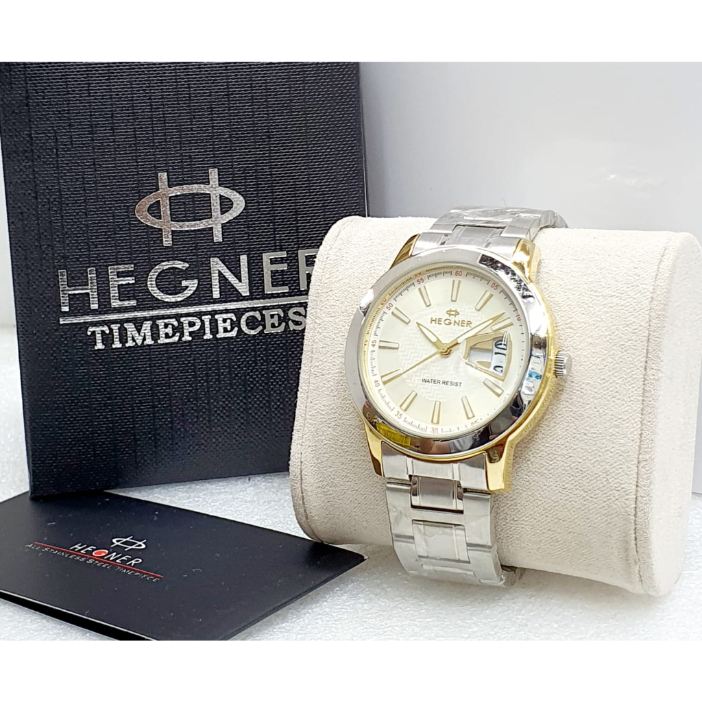 Hegner timepiece harga outlet