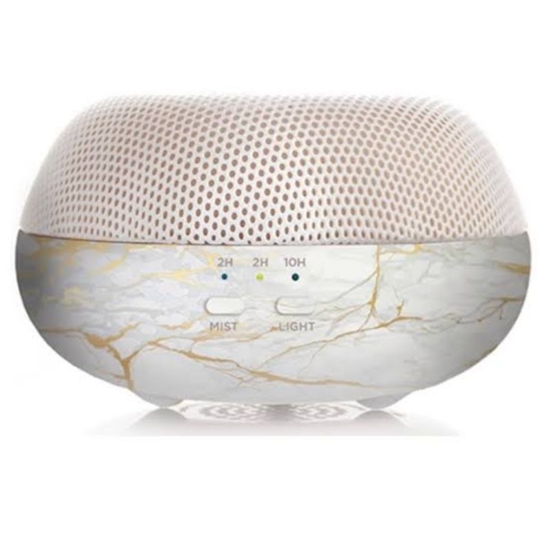 Jual Readyy doTERRA Brevi Diffuser ORIGINAL BARU (Only Diffuser ...