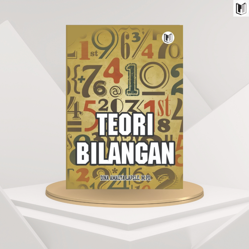 Jual Buku Teori Bilangan Shopee Indonesia