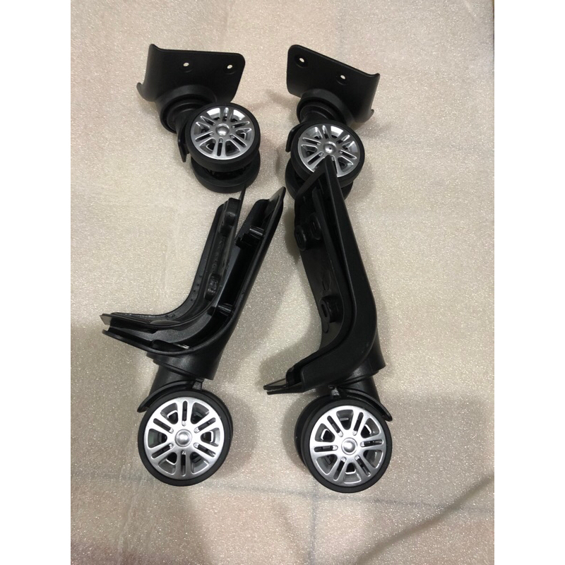 Jual Roda koper kain | Shopee Indonesia