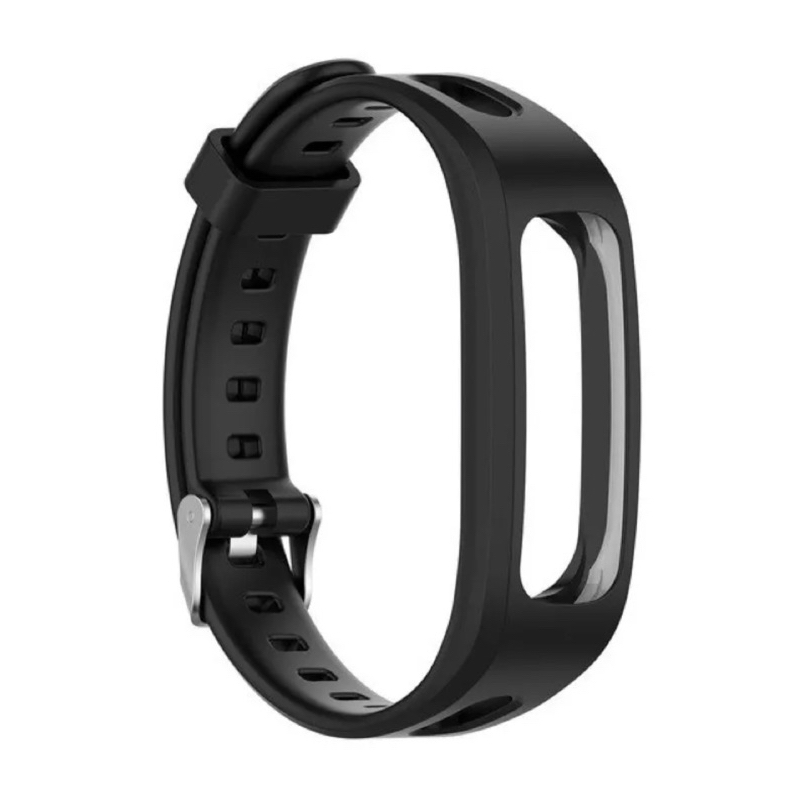 Tali Jam Silicone Huawei Band 3E 4E/Honor band running Version/honor band  basketball edition