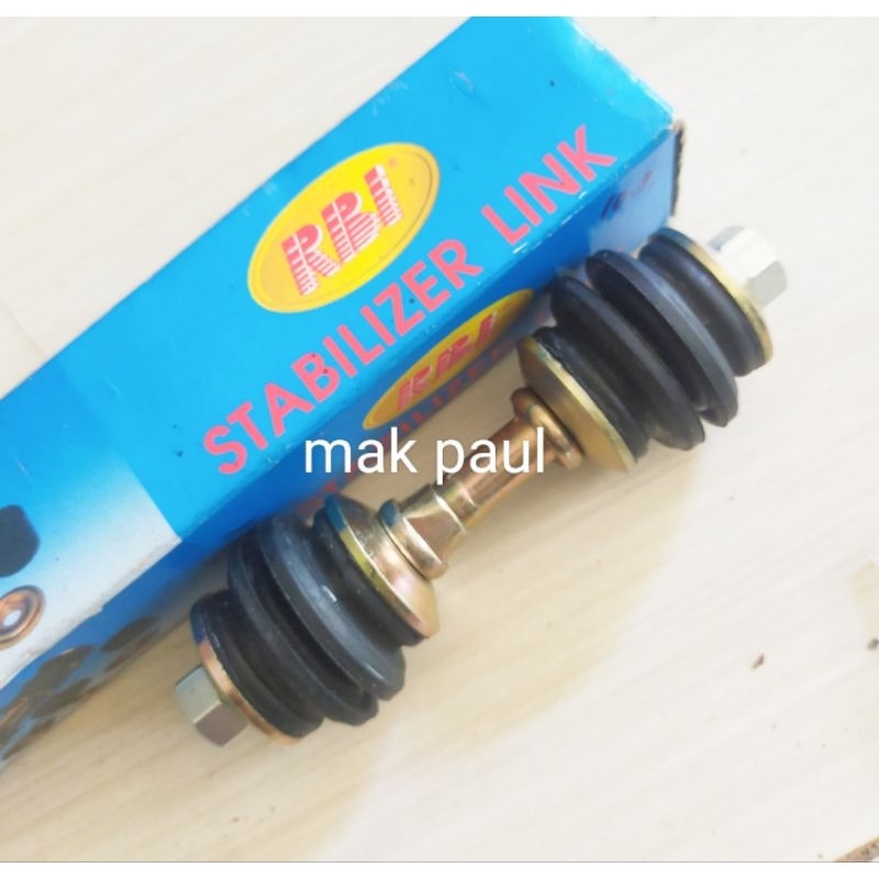 Jual baut link stabilizer RBI VIOS old gen1 ist 2003 -2006 ORIGINAL RBI ...