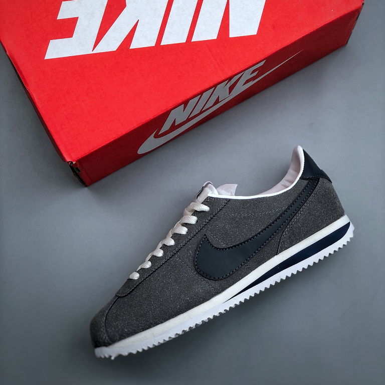 Ukuran sepatu shop nike cortez