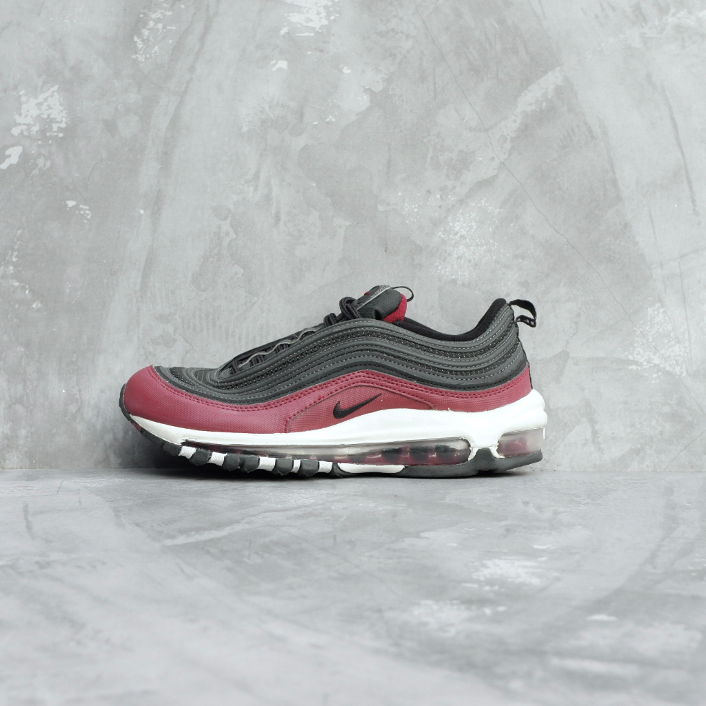 air max 97 maroon