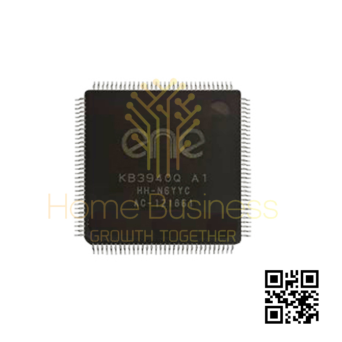 ENE KB3940Q-A1 KB3940Q A1 I/O Controller IC - Foto 4