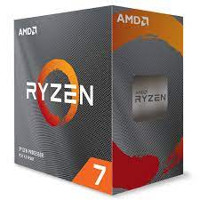 Jual AMD CPU Processor RYZEN 7 5700X W/o COOLER | Shopee Indonesia