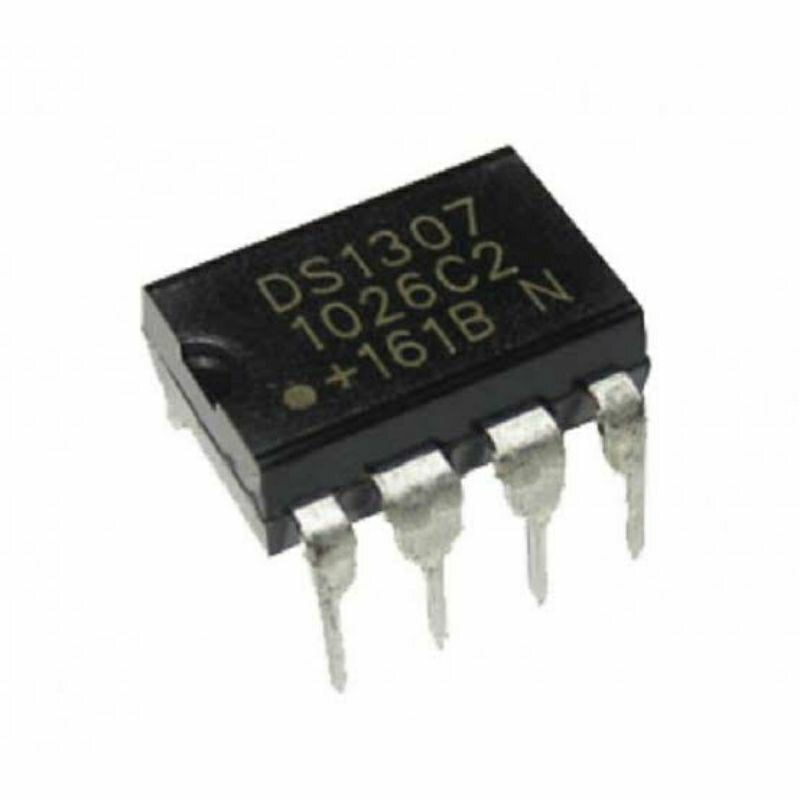 IC DS1307