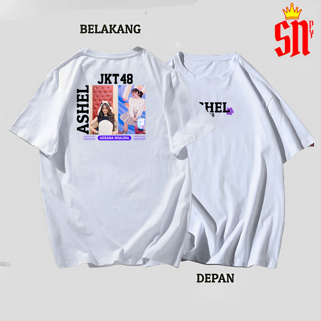 MERCH JKT48/AKB48 on X: PO T-SHIRT JERSEY BASEBALL JKT48 TEAM J-K3-T, Hrg S.M.L 80K XL 85K XXL/XXXL 90K, Blm ongkir