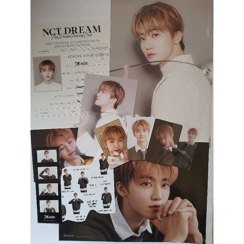 NCTZONE セルカ トレカ ジェミン nct zone オフィスワーカー NCTZONE セルカ トレカ ジェミン nct zone オフィスワーカー