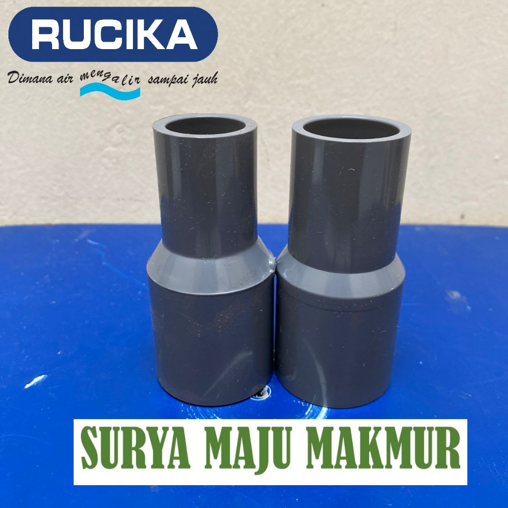 Jual SOK RUCIKA AW 1 X 1/2