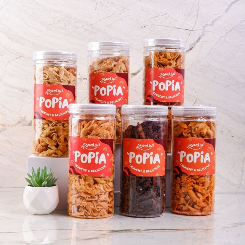 Jual Popia 400g | Shopee Indonesia