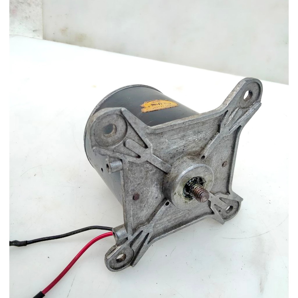 Jual Dc Motor 220V 20000Rpm | Shopee Indonesia