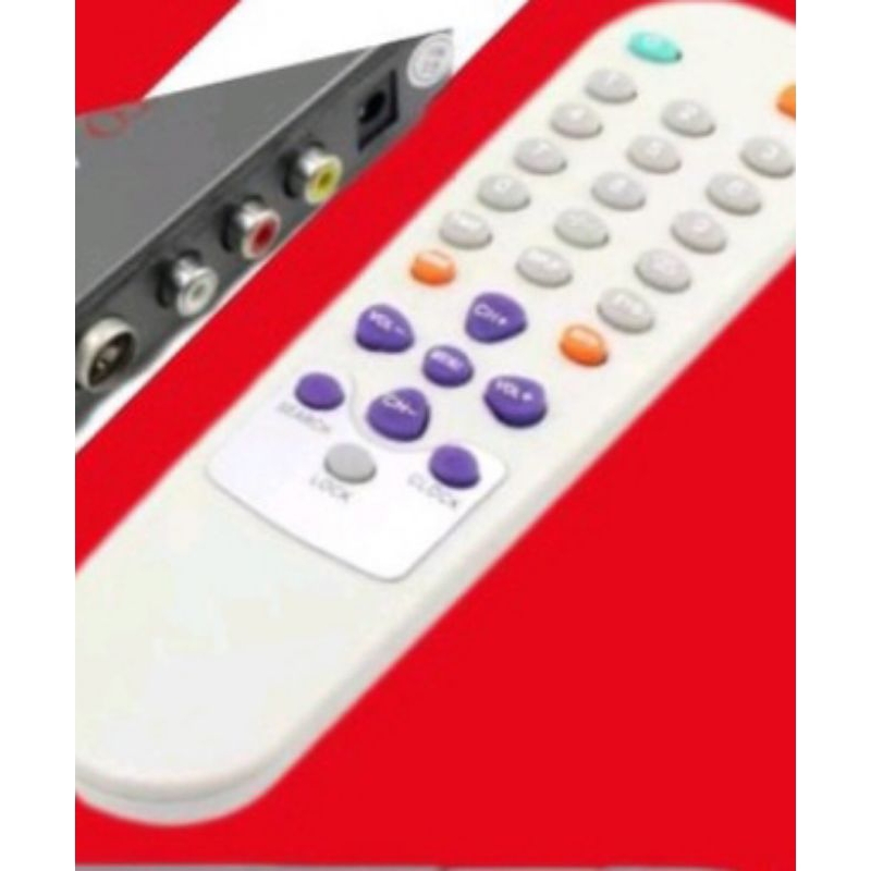 Jual REMOT UNTUK RF TO AV, | Shopee Indonesia